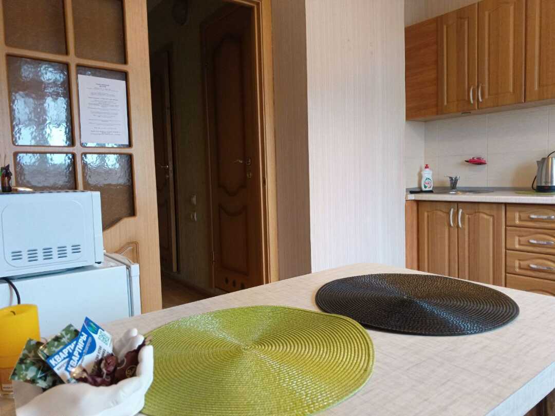Белгород: SuperHouse31 на улице Есенина 58