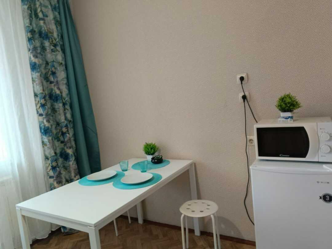 Белгород: Квартира "superHouse31" на улице Есенина 48