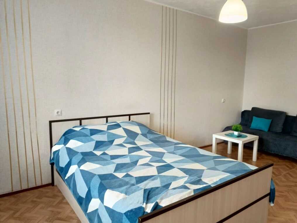 Белгород: Квартира "superHouse31" на улице Есенина 48