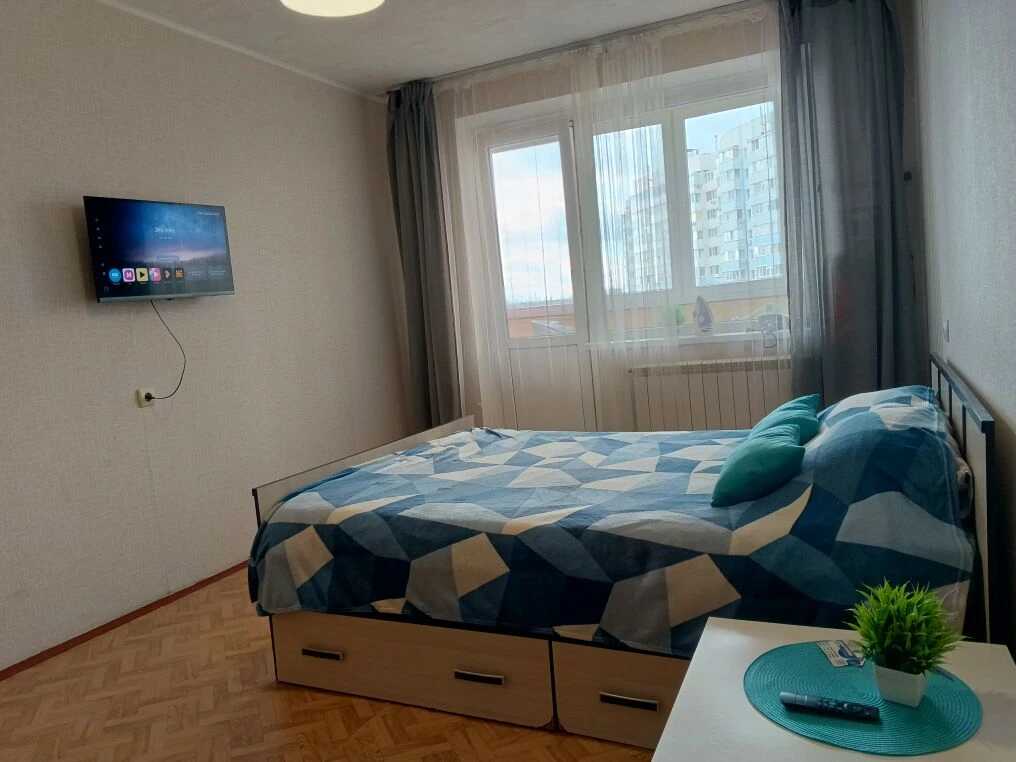 Белгород: Квартира "superHouse31" на улице Есенина 48