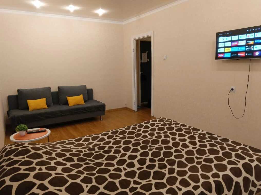 Белгород: Квартира "SuperHouse31" на бульваре Юности 29