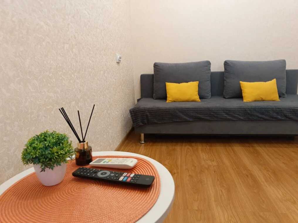Белгород: Квартира "SuperHouse31" на бульваре Юности 29