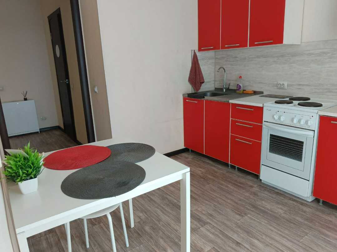 Белгород: SuperHouse31 на улице Щорса 8М