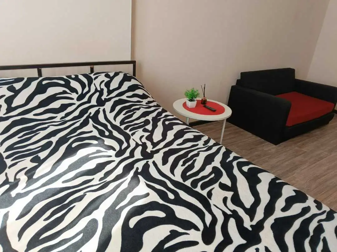 Белгород: SuperHouse31 на улице Щорса 8М