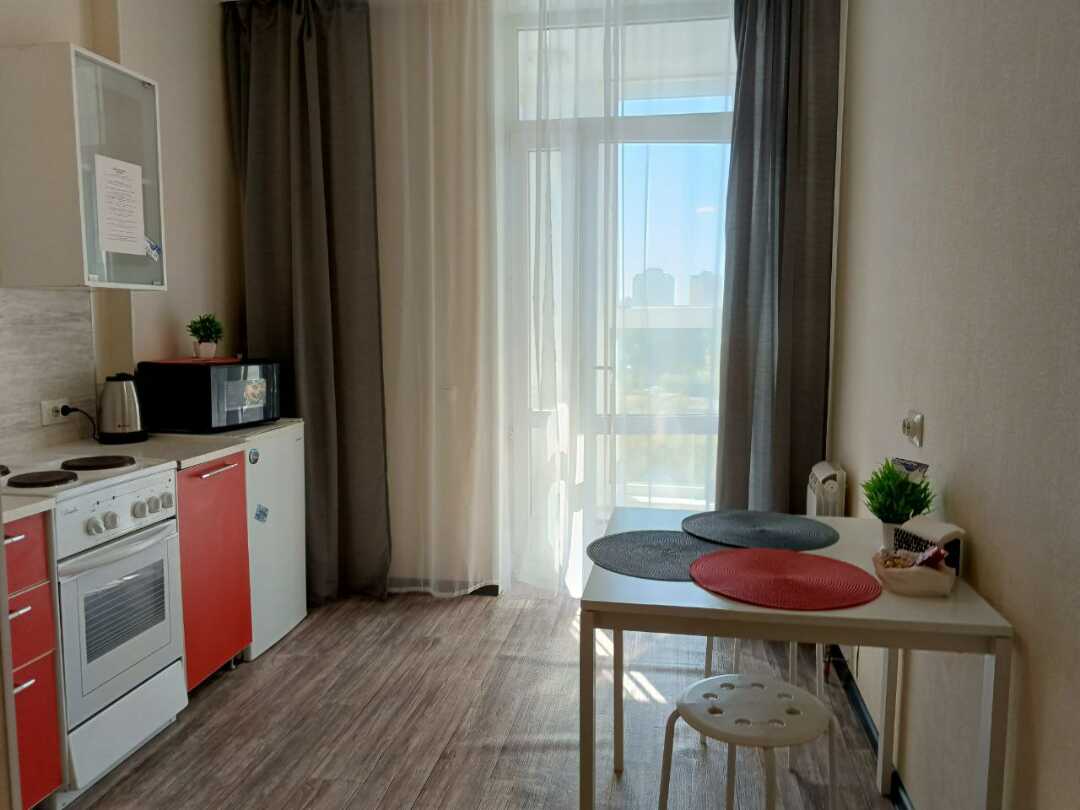Белгород: SuperHouse31 на улице Щорса 8М