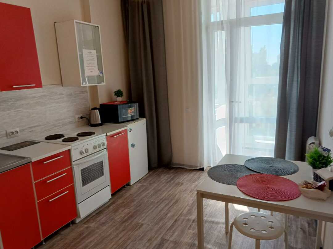 Белгород: SuperHouse31 на улице Щорса 8М