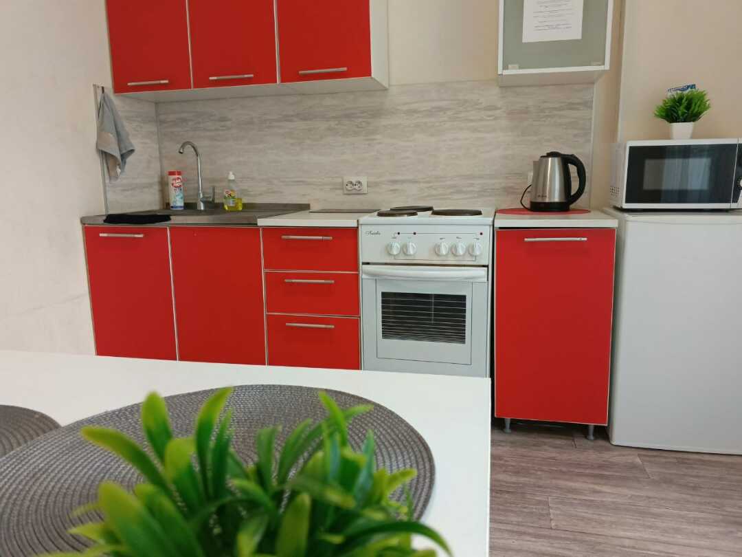 Белгород: SuperHouse31 на улице Щорса 8М