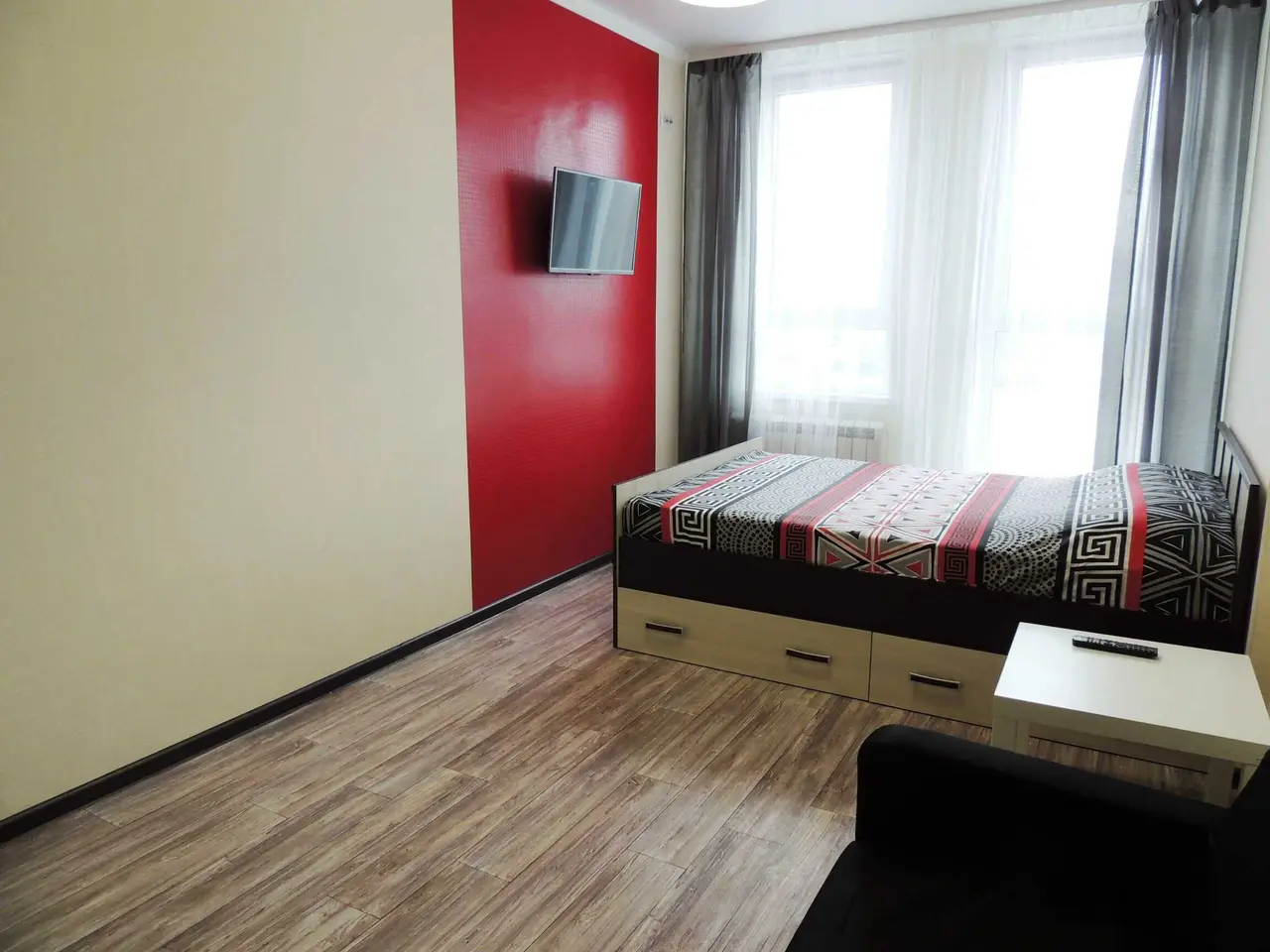 Белгород: SuperHouse31 на улице Щорса 8М