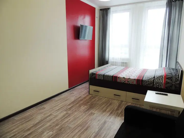 Белгород: SuperHouse31 на улице Щорса 8М