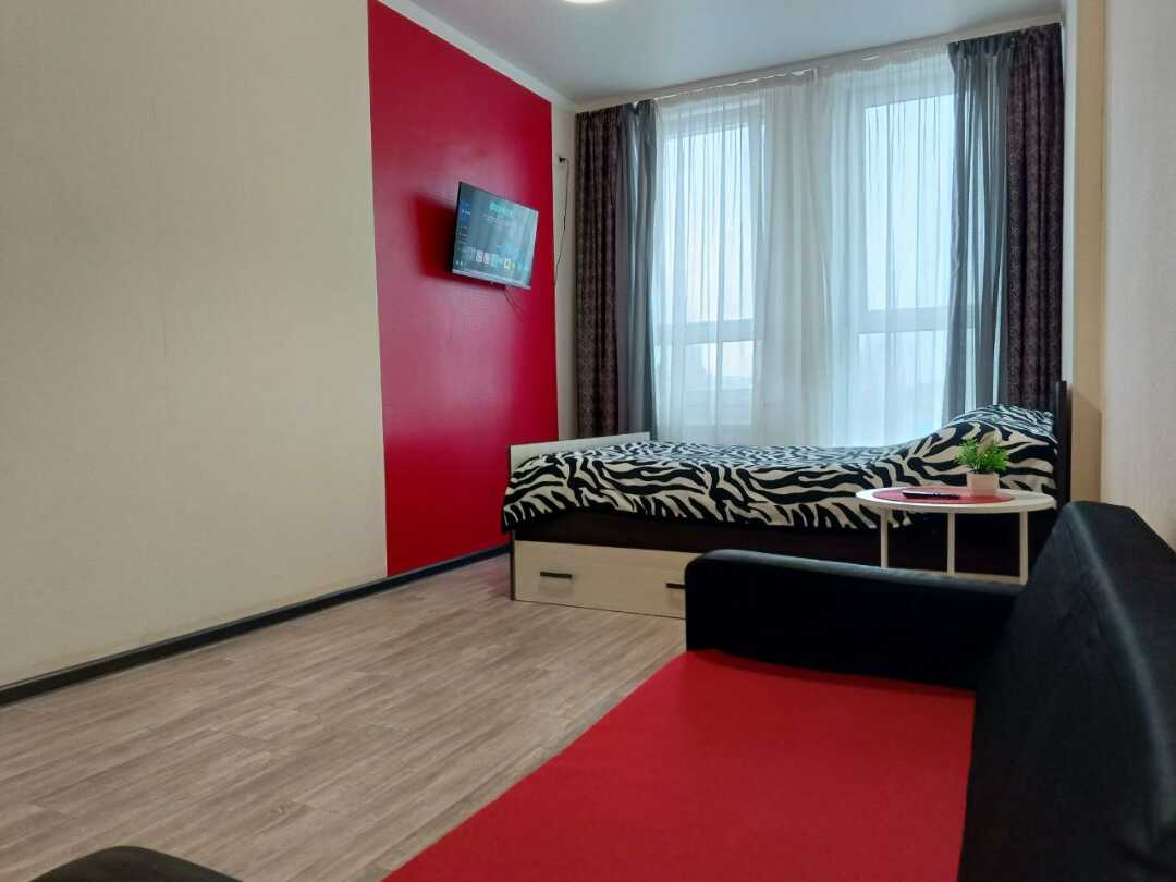 Белгород: SuperHouse31 на улице Щорса 8М