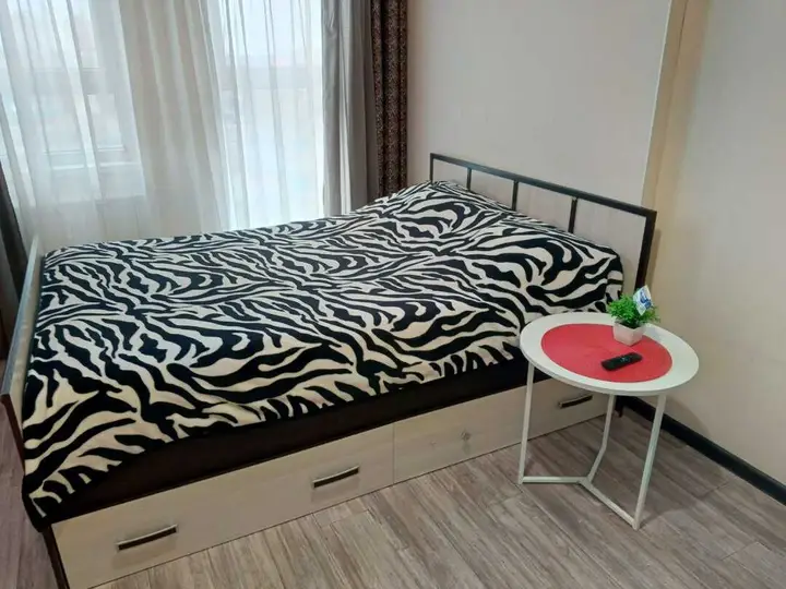 Белгород: SuperHouse31 на улице Щорса 8М