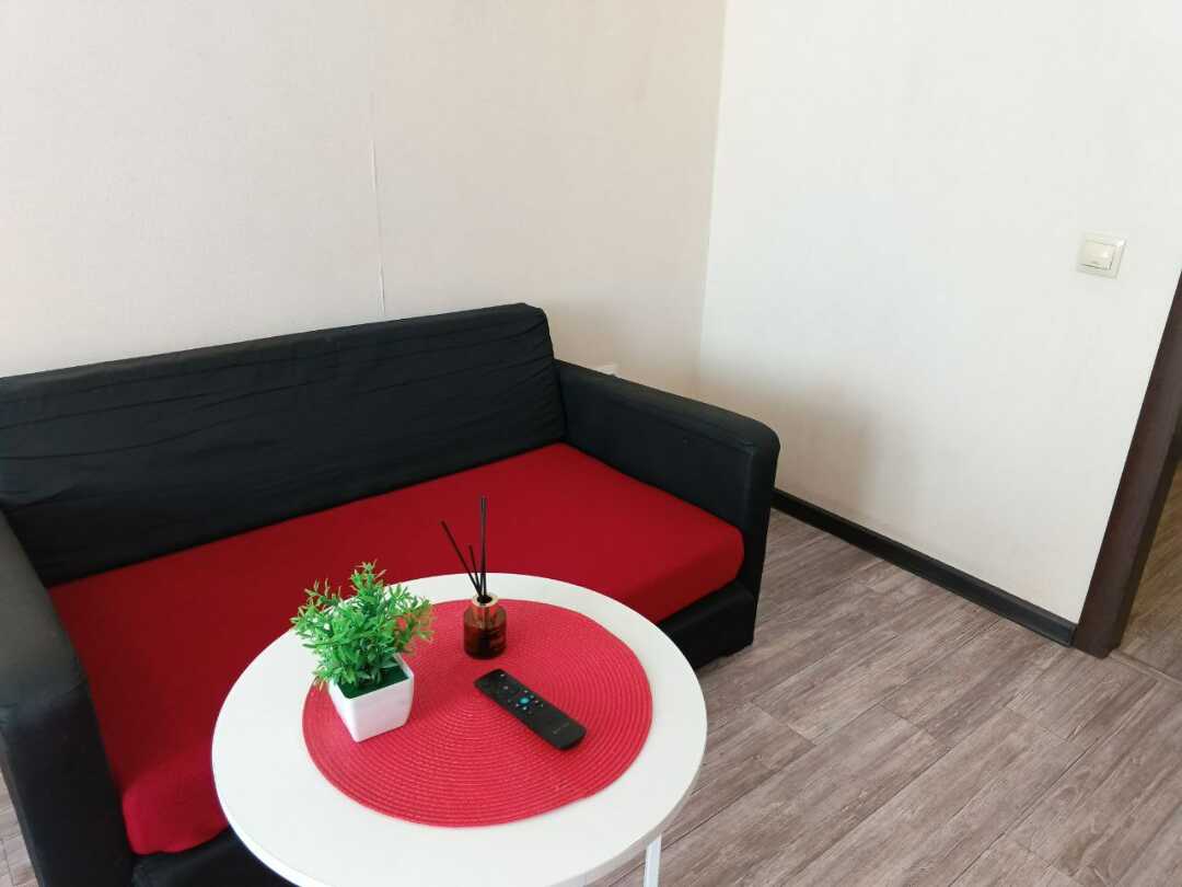 Белгород: SuperHouse31 на улице Щорса 8М