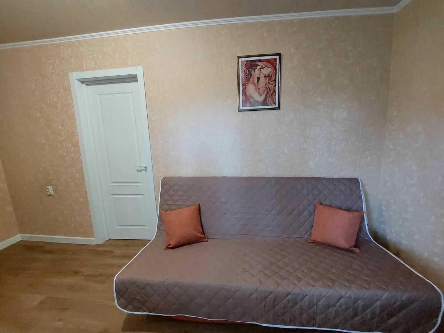 Таганрог: Двухкомнатная комфортная квартира