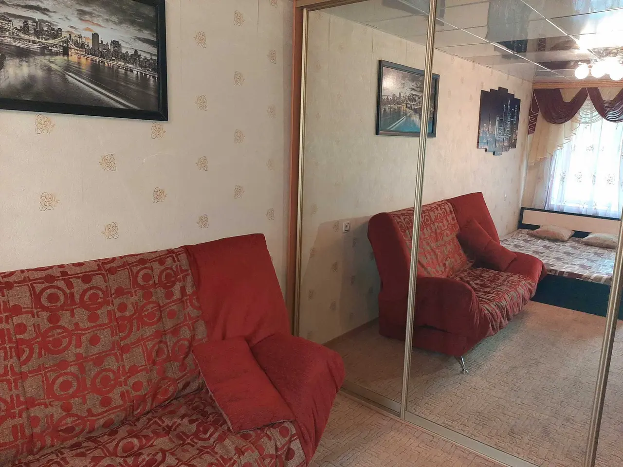 Тула: Апартаменты L.V.Hotels на Демонстрации 5