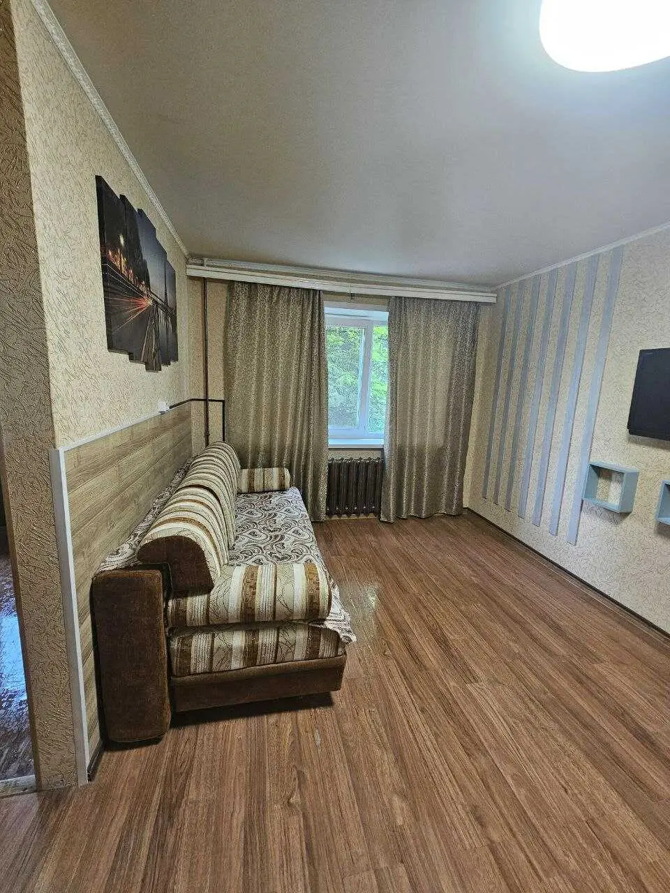 Тула: Апартаменты L.V.Hotels Дмитрия Ульянова 13