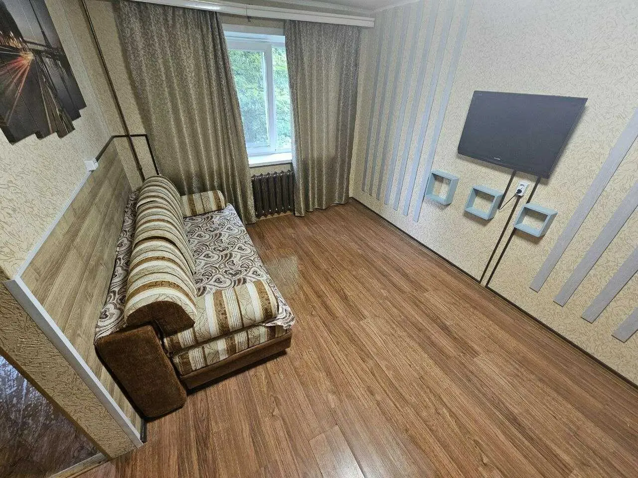 Тула: Апартаменты L.V.Hotels Дмитрия Ульянова 13