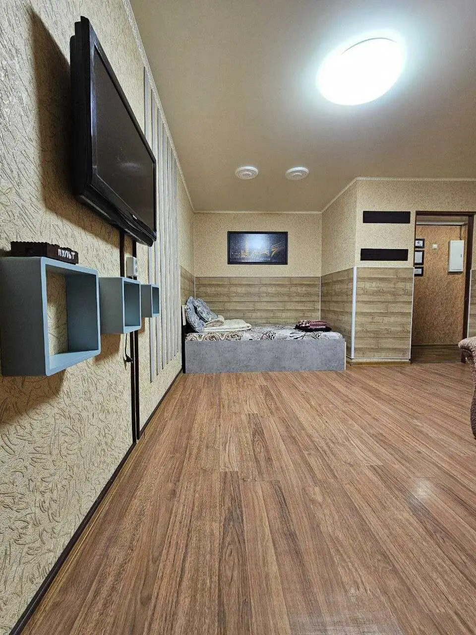 Тула: Апартаменты L.V.Hotels Дмитрия Ульянова 13