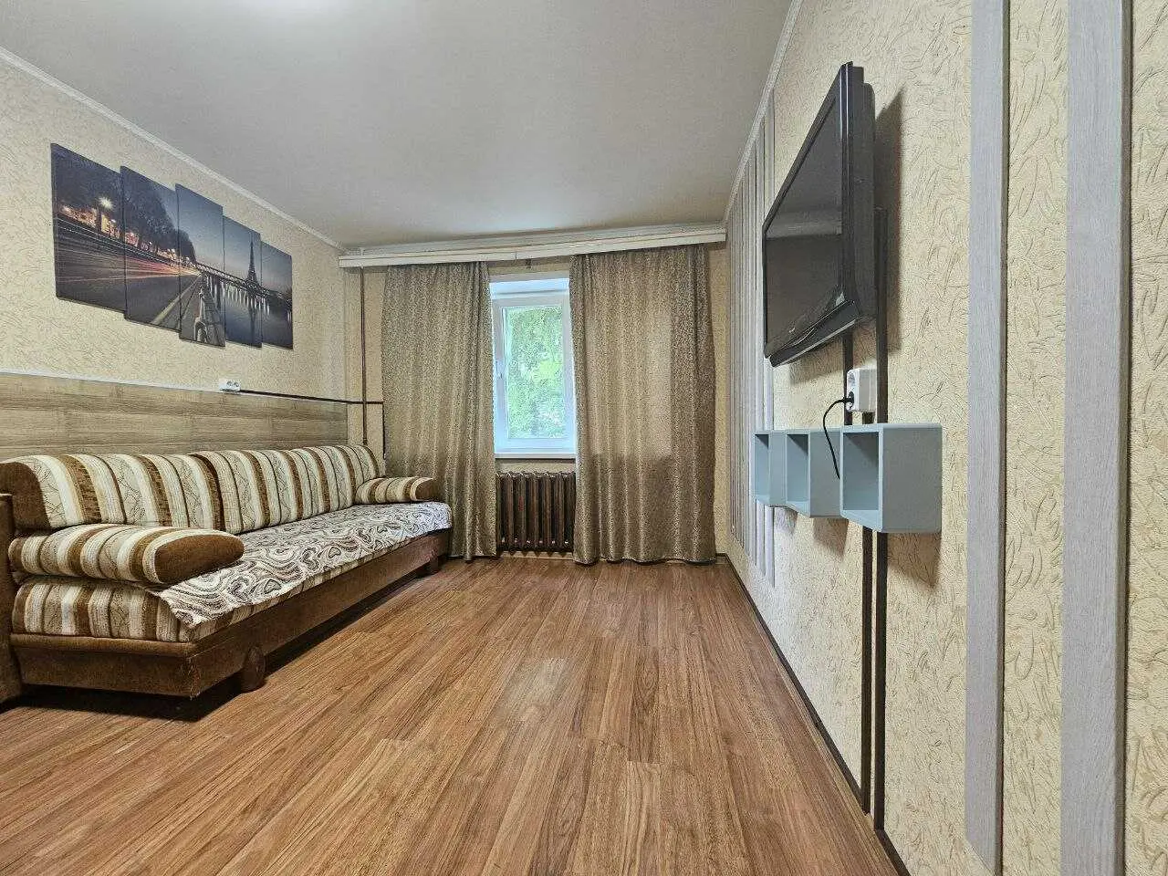 Тула: Апартаменты L.V.Hotels Дмитрия Ульянова 13