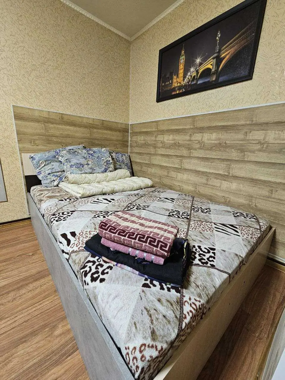 Тула: Апартаменты L.V.Hotels Дмитрия Ульянова 13