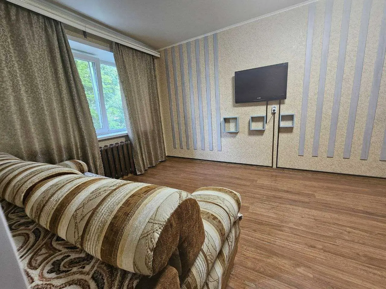 Тула: Апартаменты L.V.Hotels Дмитрия Ульянова 13