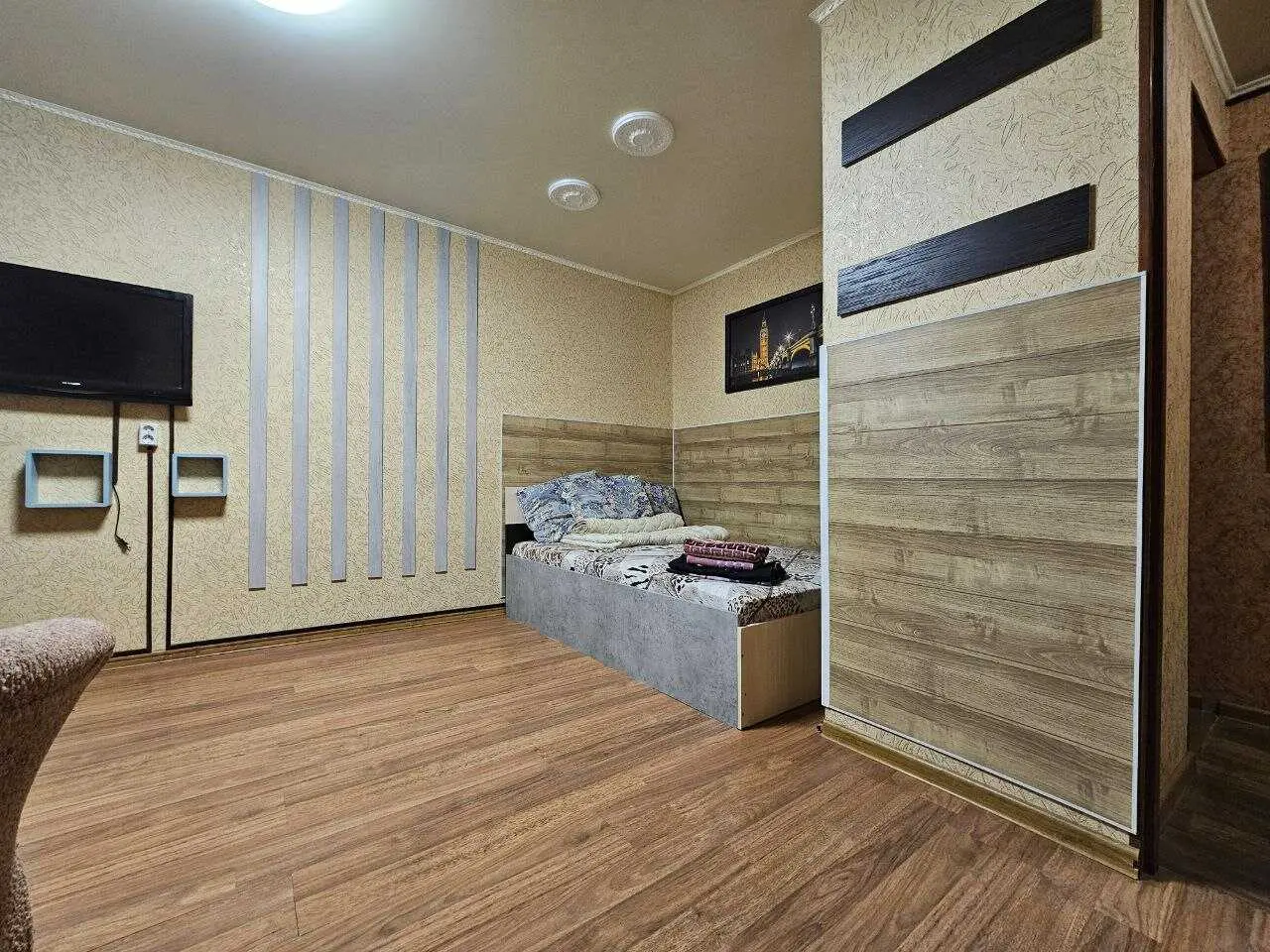 Тула: Апартаменты L.V.Hotels Дмитрия Ульянова 13