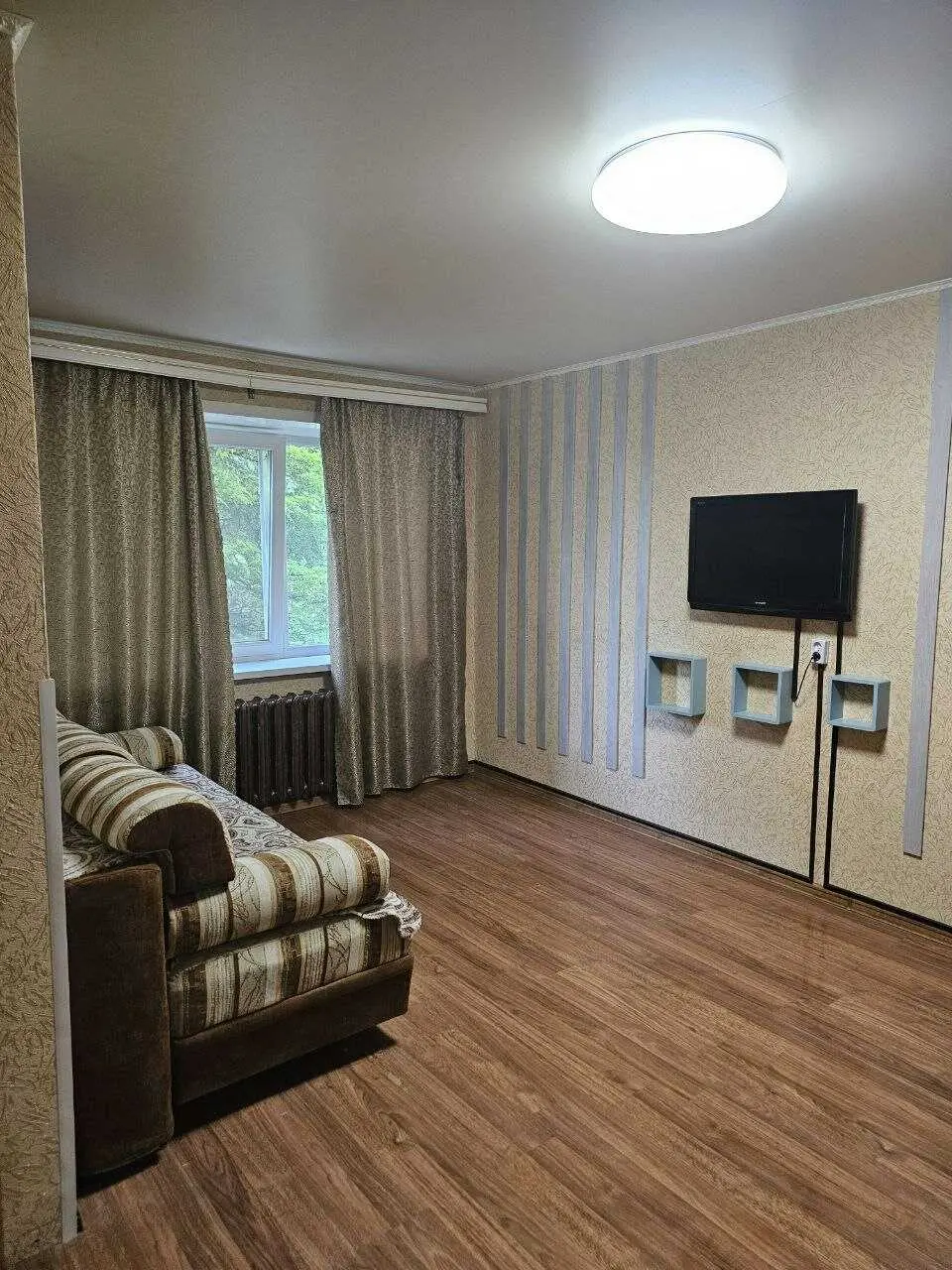 Тула: Апартаменты L.V.Hotels Дмитрия Ульянова 13