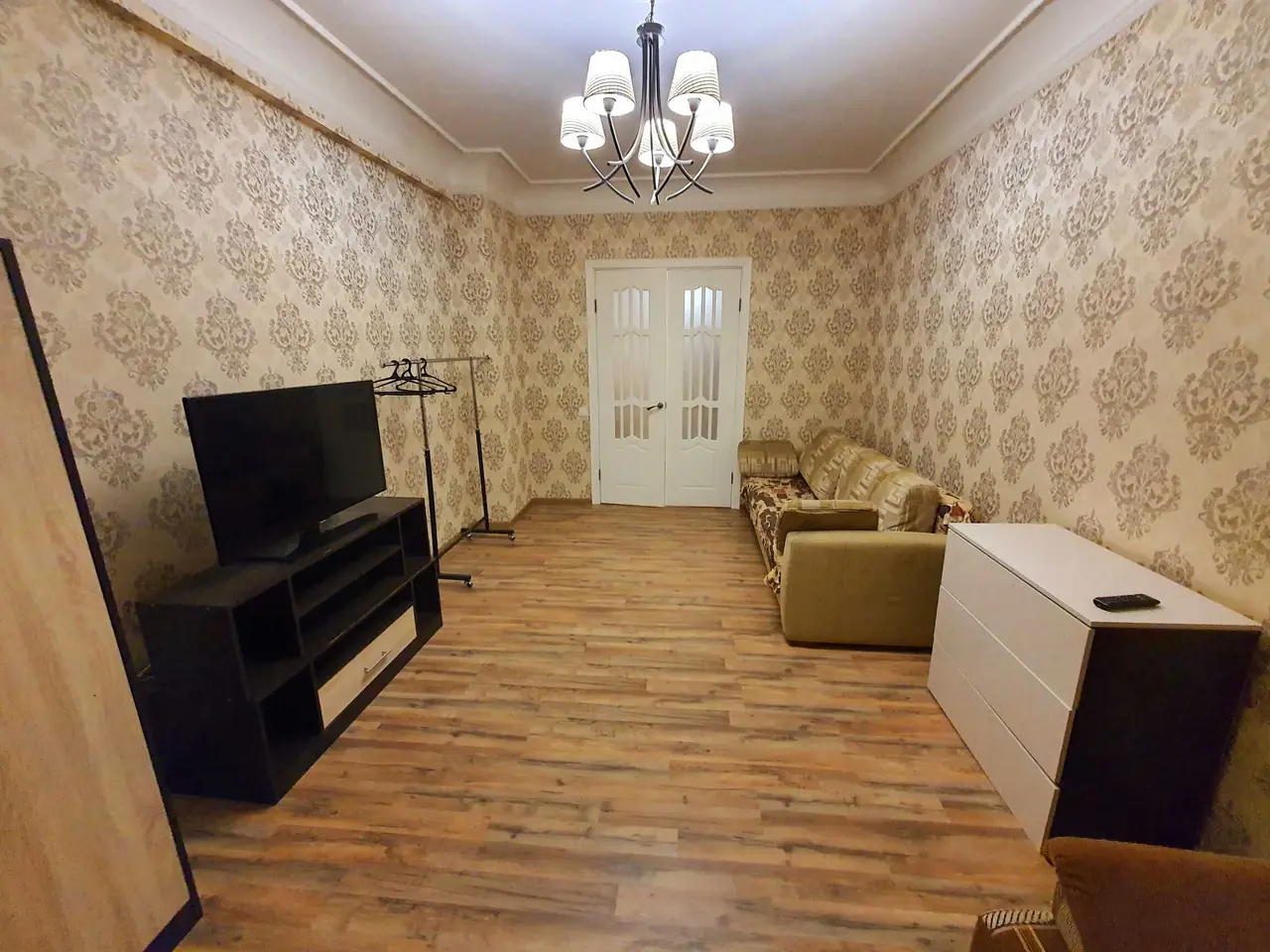 Тула: Апартаменты L.V.Hotels на Первомайской 9