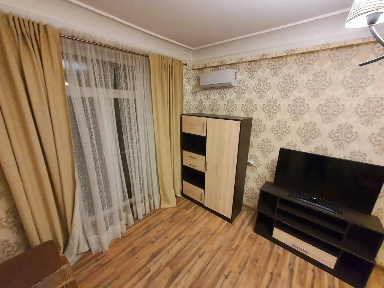 Тула: Апартаменты L.V.Hotels на Первомайской 9