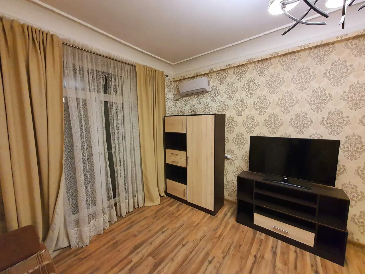 Тула: Апартаменты L.V.Hotels на Первомайской 9