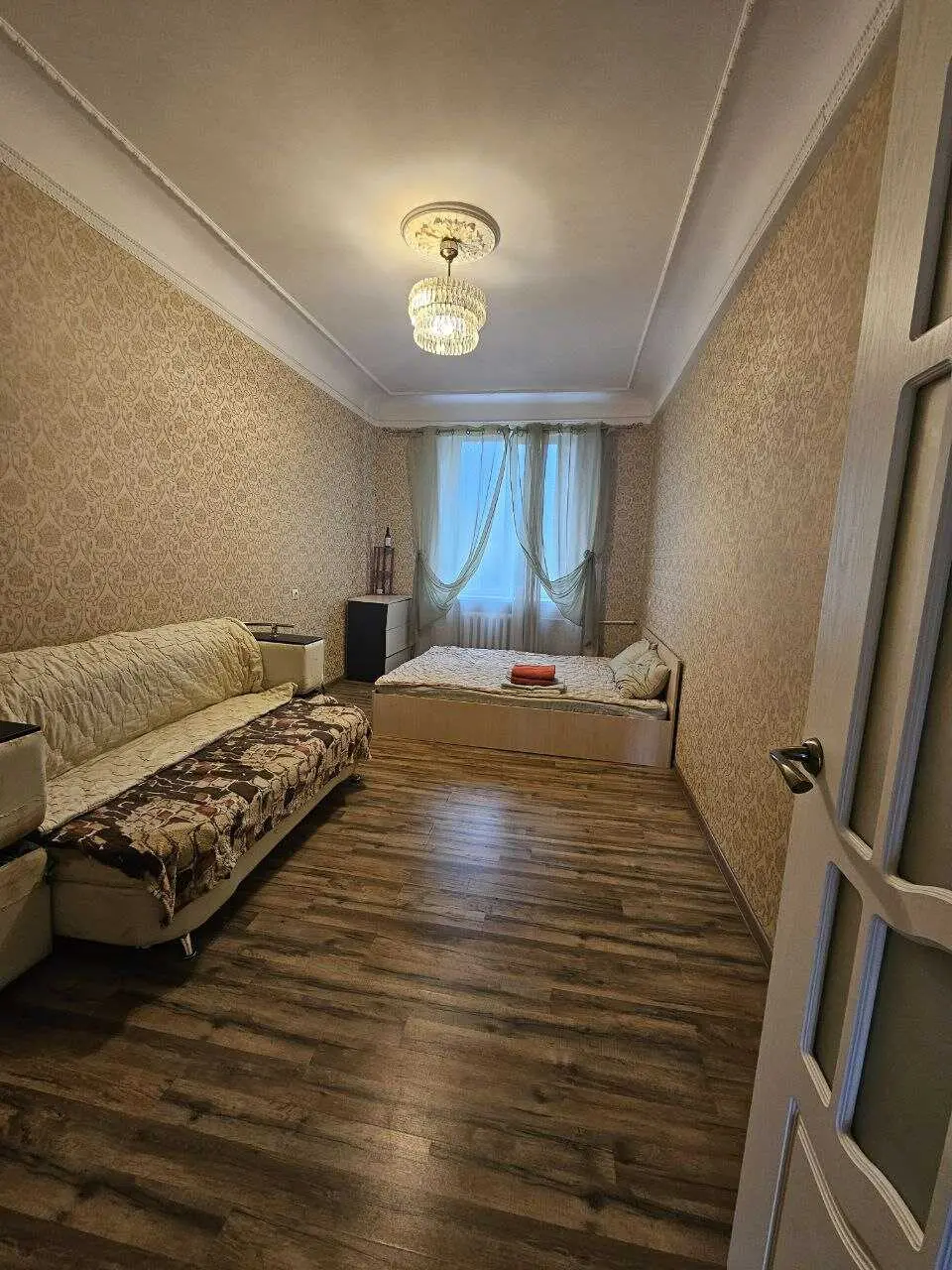 Тула: Апартаменты L.V.Hotels на Первомайской 9