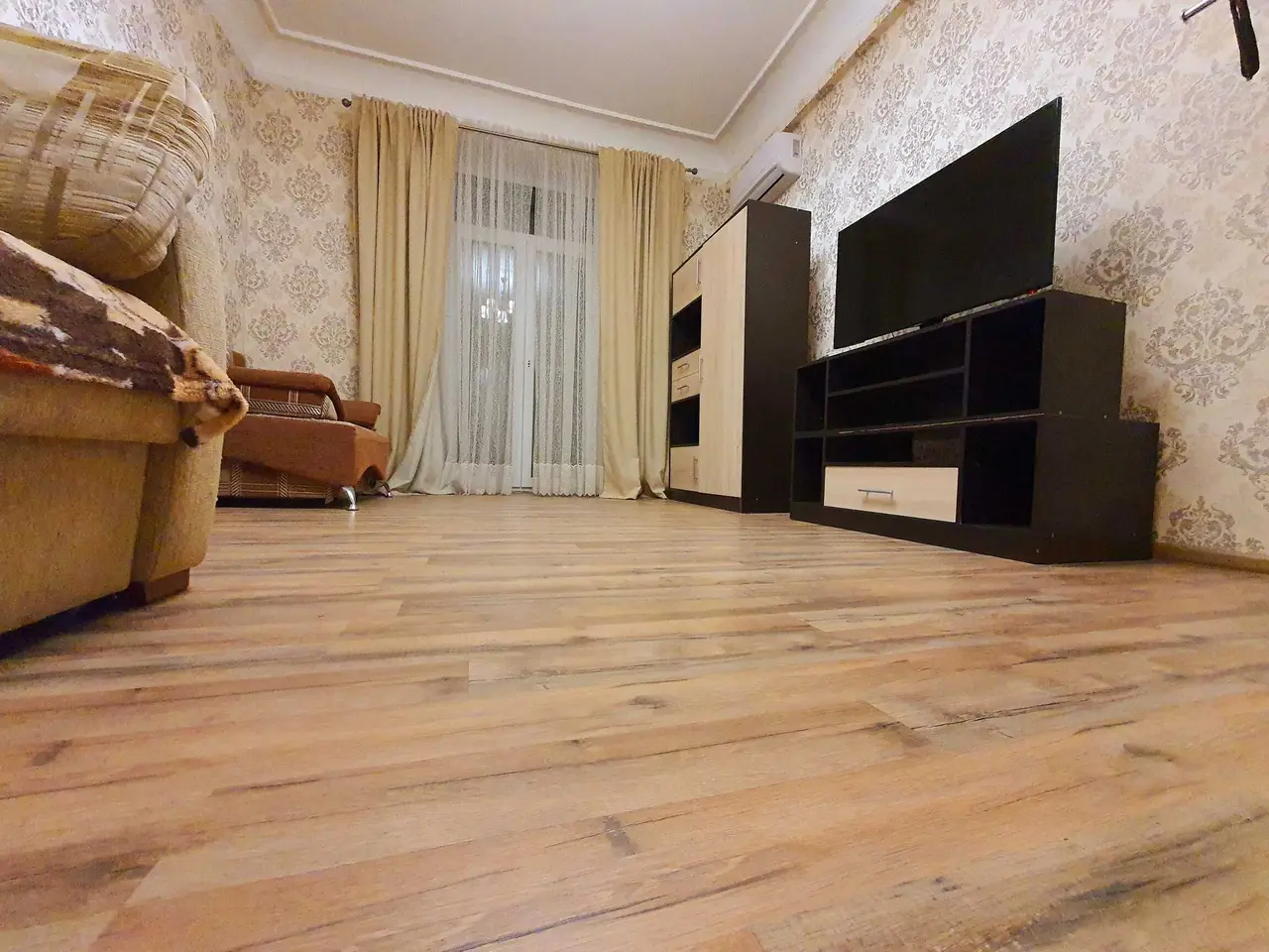 Тула: Апартаменты L.V.Hotels на Первомайской 9