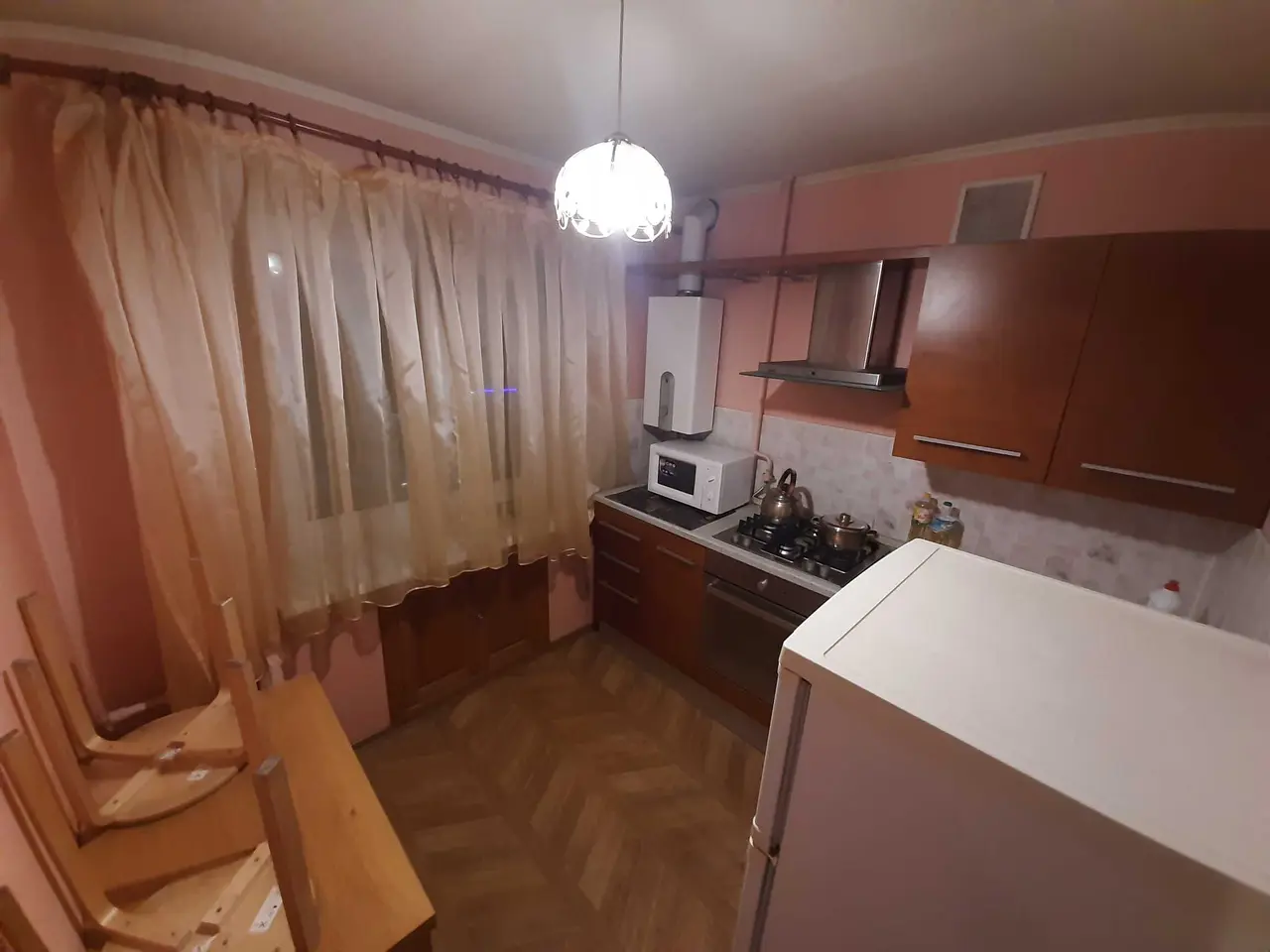 Тула: Апартаменты L.V.Hotels на Первомайская 12