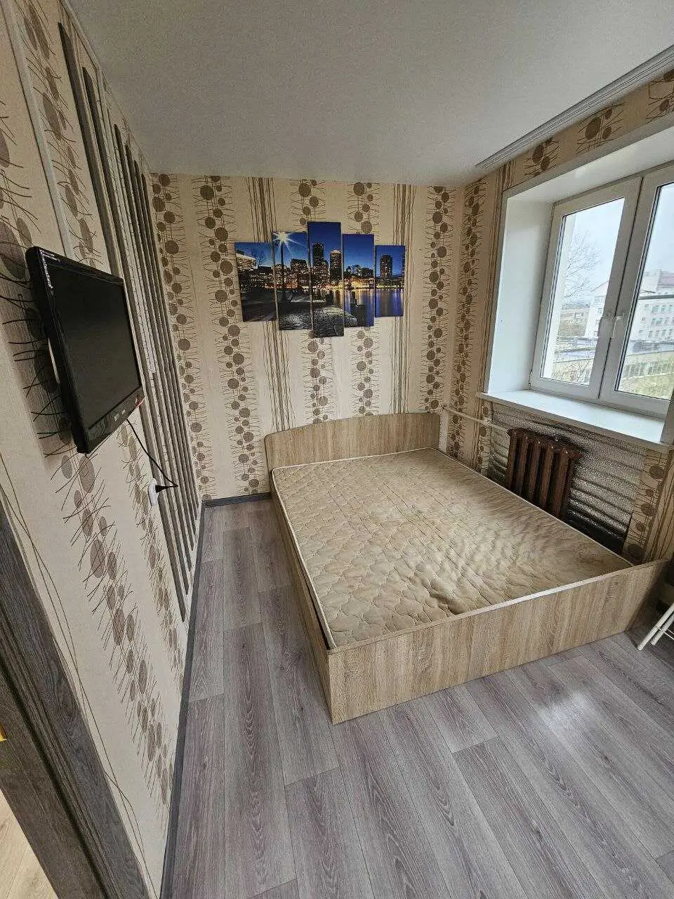 Тула: Апартаменты L.V.Hotels на Первомайская 18а