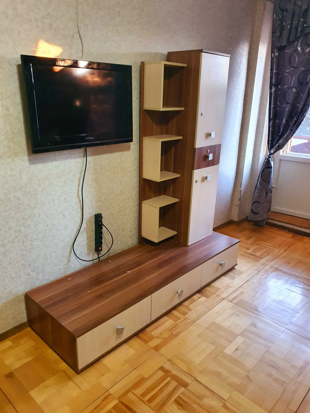 Тула: Апартаменты L.V.Hotels на проспекте Ленина 88