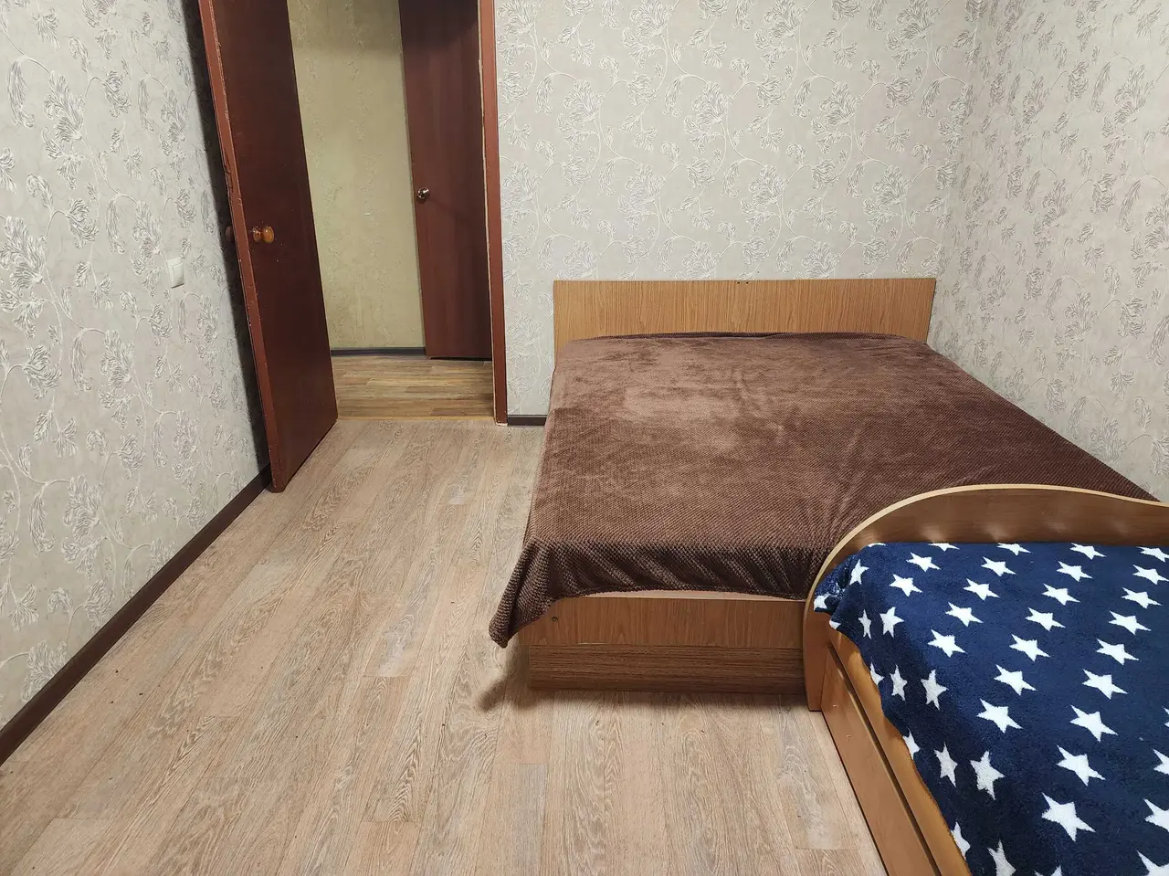 Тула: Апартаменты L.V.Hotels на Фрунзе 10