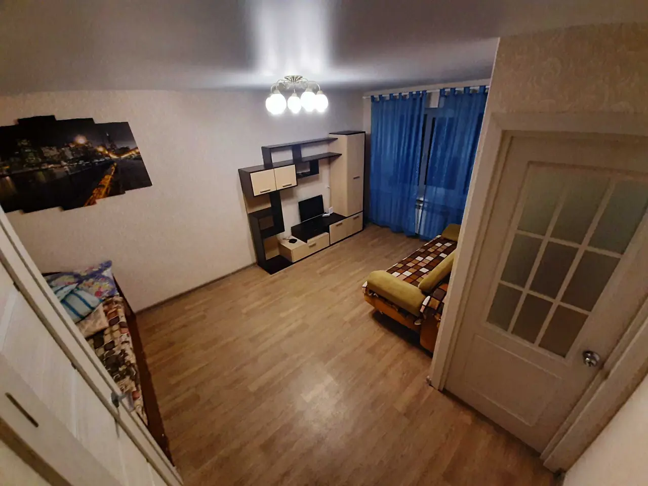 Тула: Апартаменты L.V.Hotels на Фрунзе 4