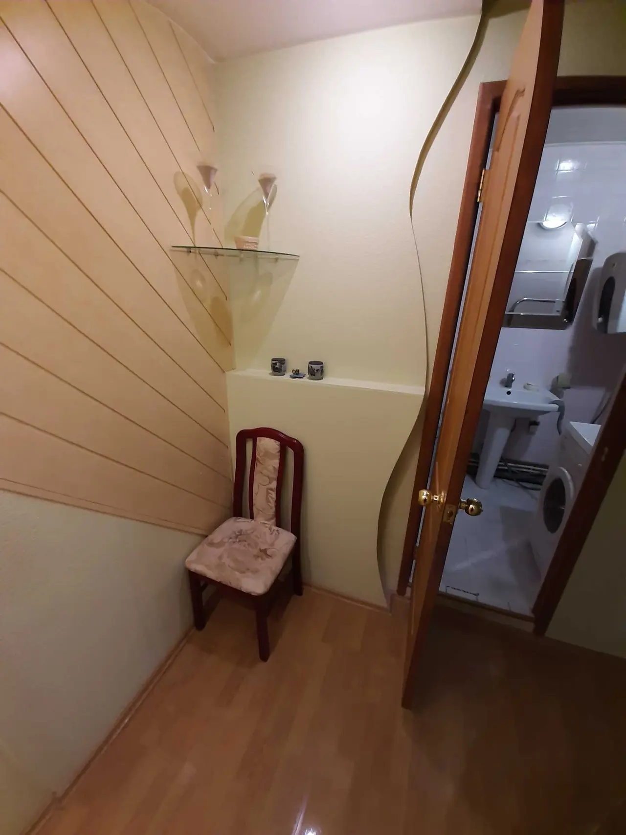 Тула: Апартаменты L.V.Hotels на Халтурина 2
