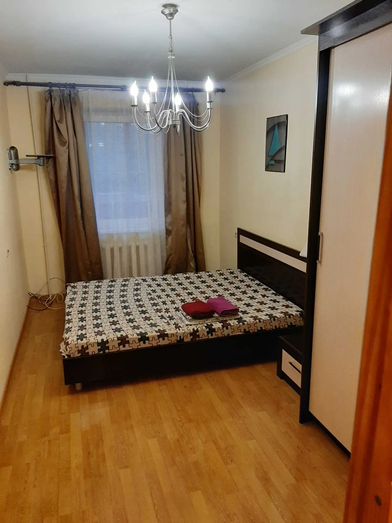 Тула: Апартаменты L.V.Hotels на Халтурина 2