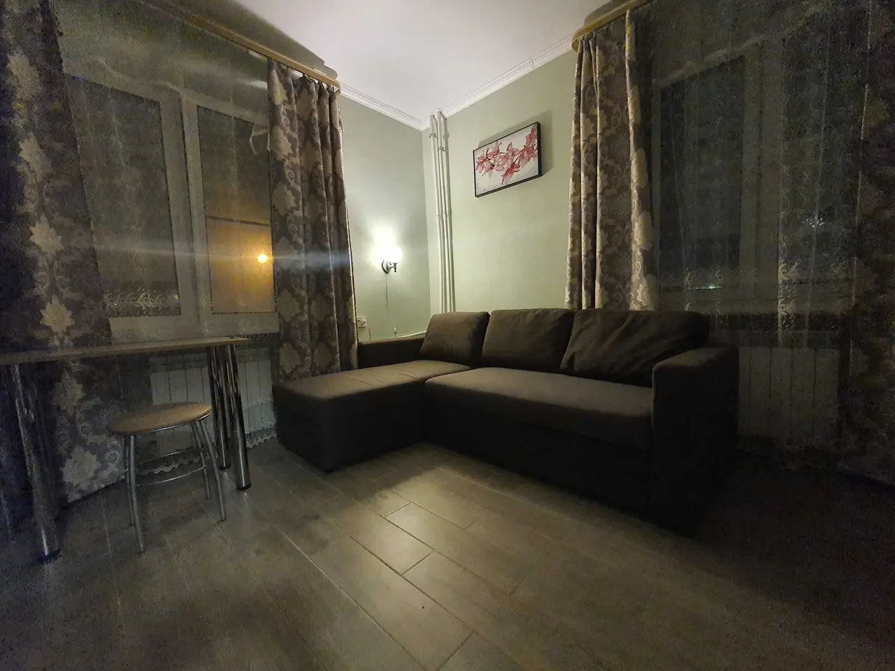 Тула: Апартаменты L.V.Hotels на проспекте Ленина 52