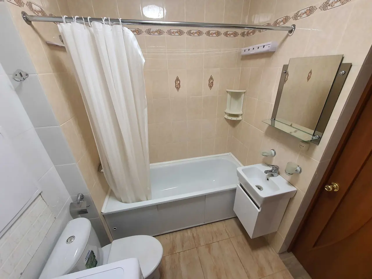 Тула: Апартаменты L.V.Hotels на проспекте Ленина 52