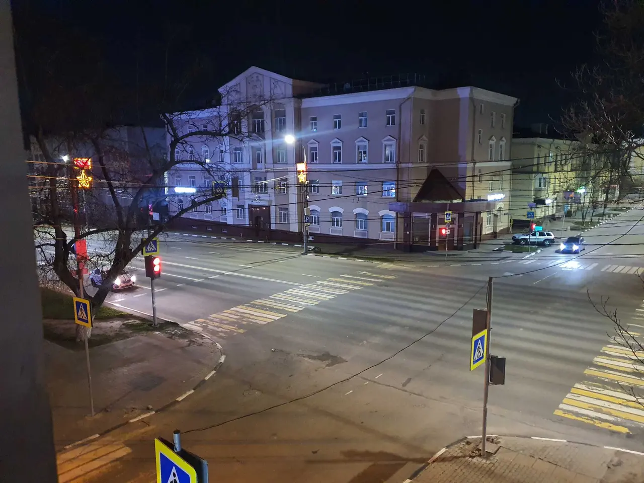 Тула: Апартаменты L.V.Hotels на проспекте Ленина 52
