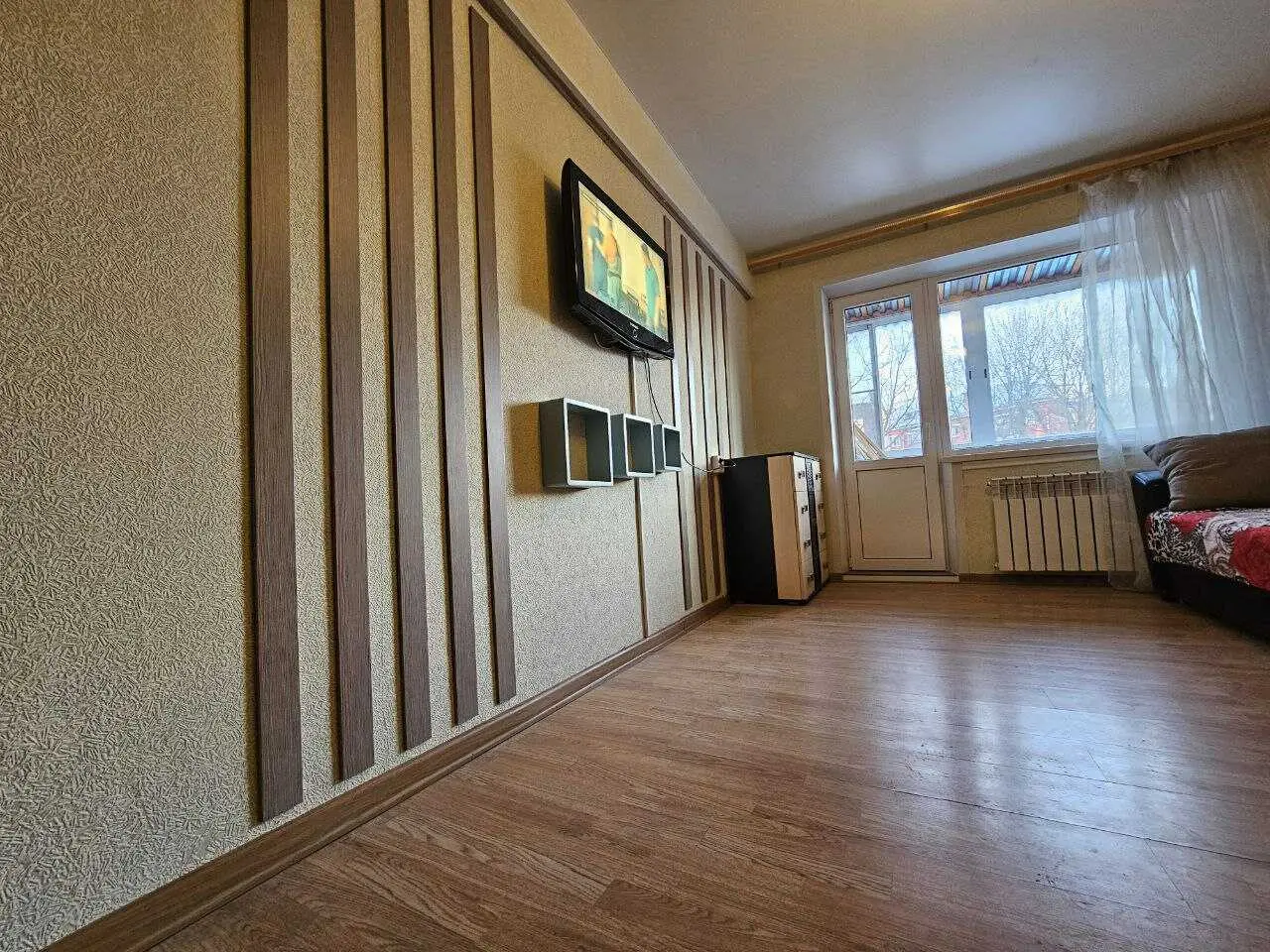 Тула: Апартаменты L.V.Hotels на Ползунова 19