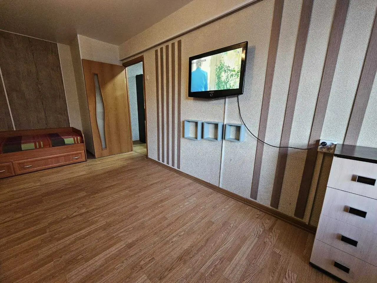 Тула: Апартаменты L.V.Hotels на Ползунова 19