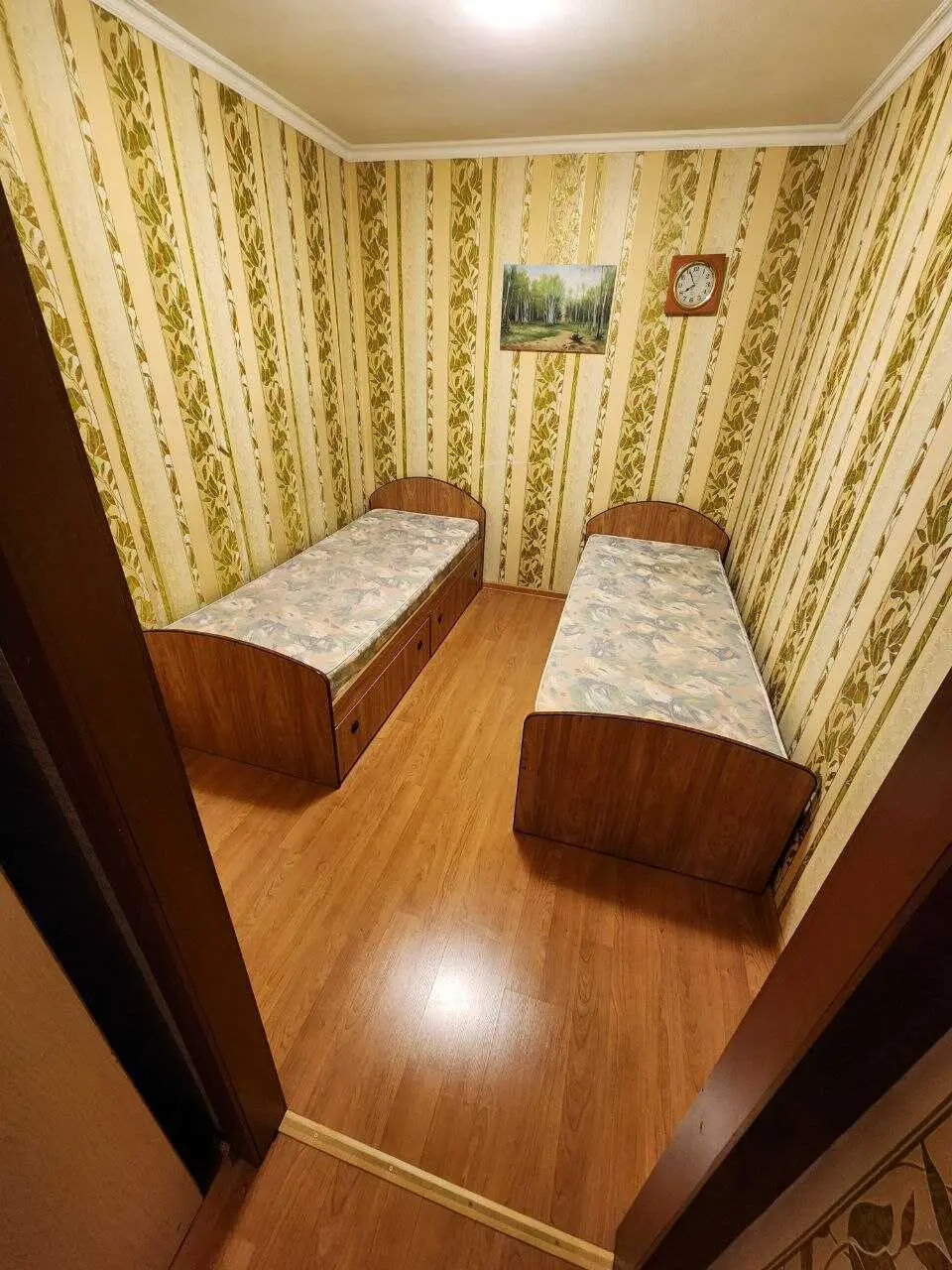 Тула: Апартаменты L.V.Hotels на Новомосковская 11