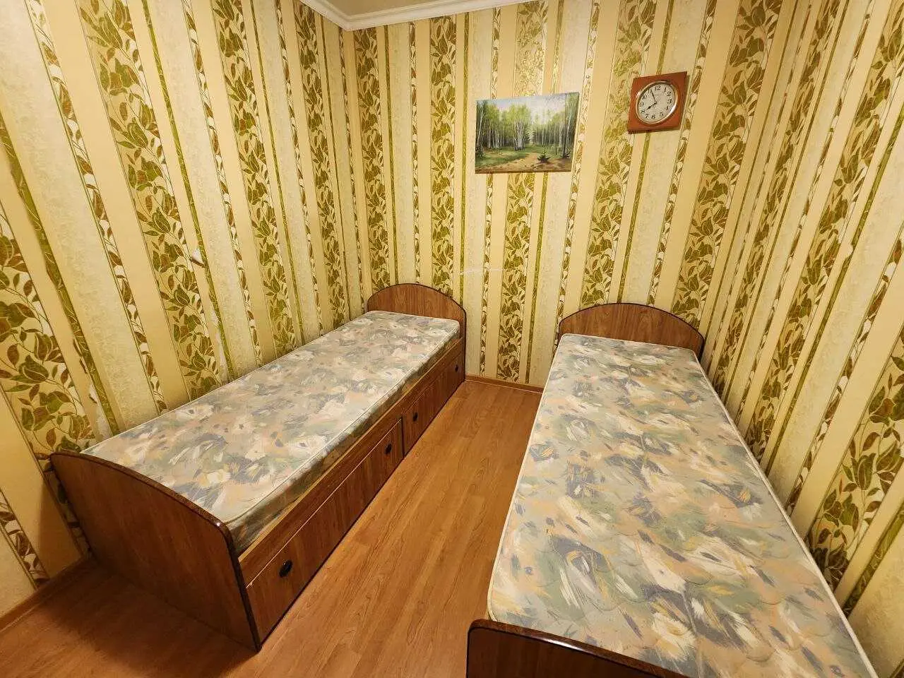Тула: Апартаменты L.V.Hotels на Новомосковская 11