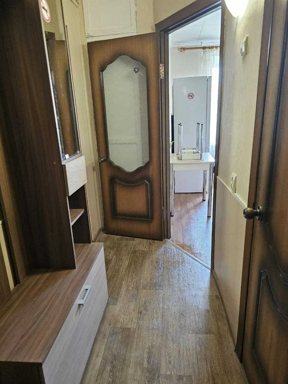 Тула: Апартаменты L.V.Hotels на Красноармейский проспект 4