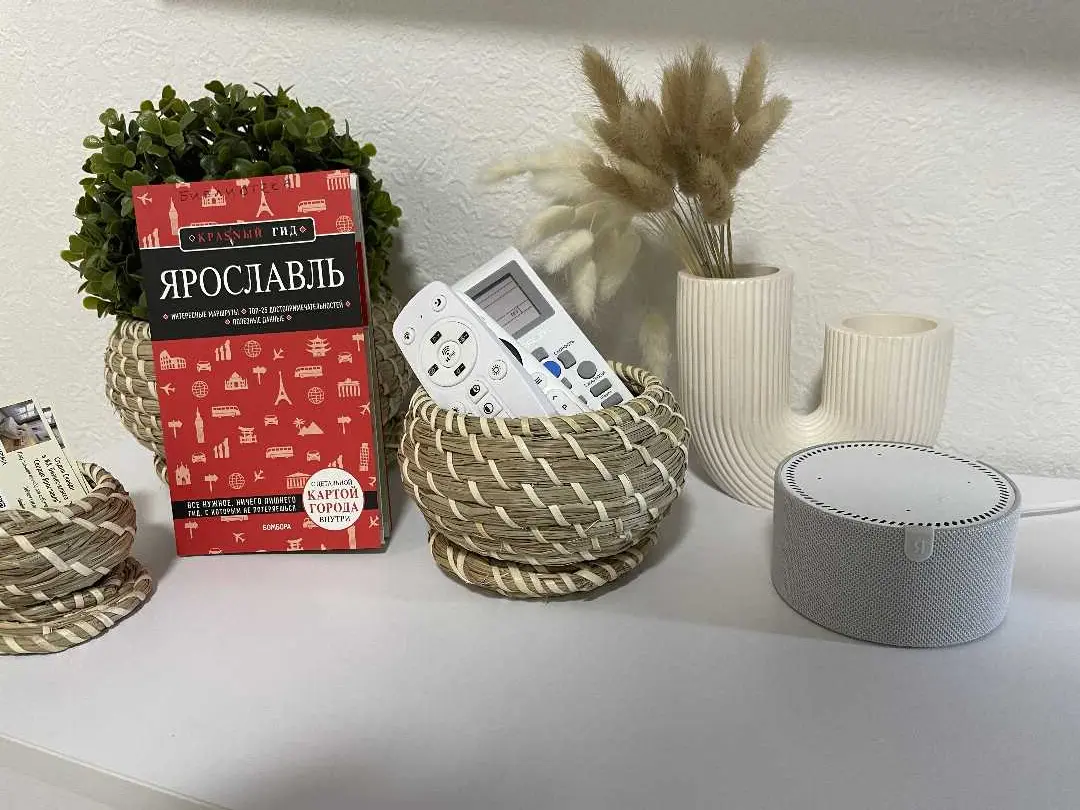 Ярославль: Студия Бизнес-класса ЖК Сердце Ярославля с АЛИСОЙ