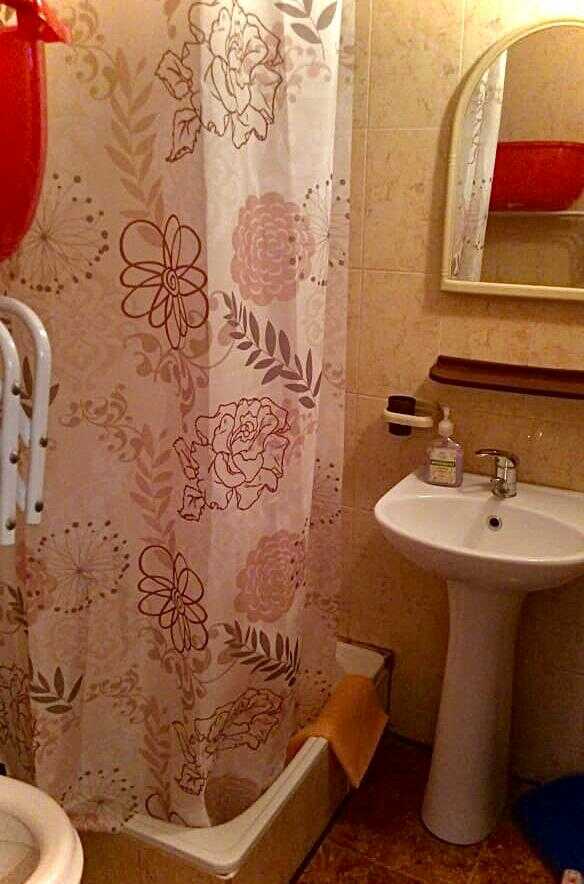 Анапа: Коттедж на Высоком берегу