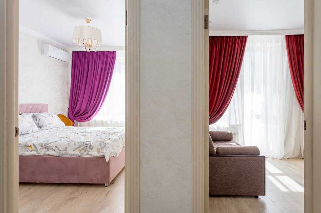 Краснодар: Квартира у парка Галицкого