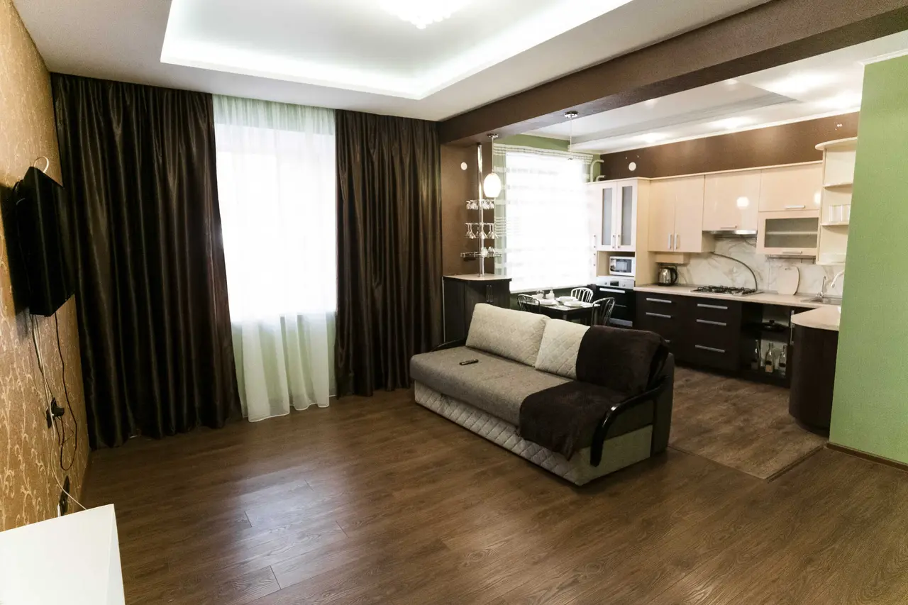 Новочеркасск: Key2Home Premium Classic